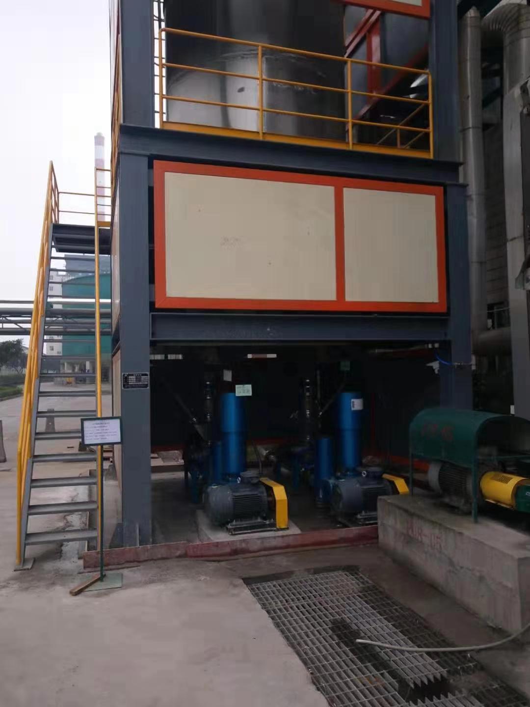 氣力輸送設備廠家產(chǎn)品圖